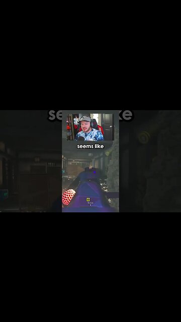 Warzone 1 Looks Like the Sequel..