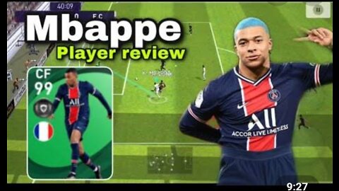 K.MBAPPE Best Counter attack🔥🔥🔥