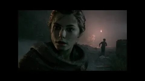Was That Horse Having Muscle Spasms- A Plague Tale: Innocence Ep 5