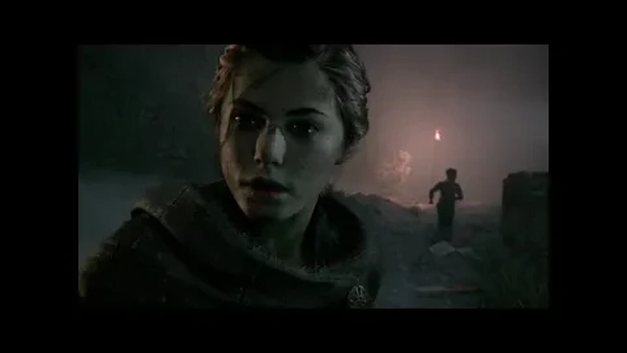 Was That Horse Having Muscle Spasms- A Plague Tale: Innocence Ep 5