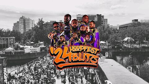 Purple and Gold takeover Spokane