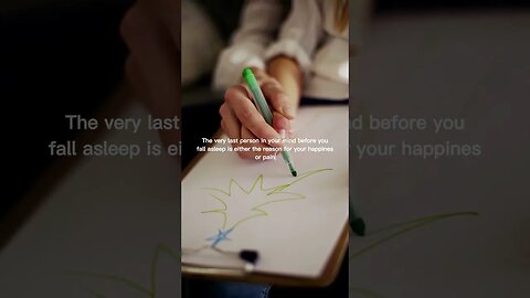 Psychological Facts #16