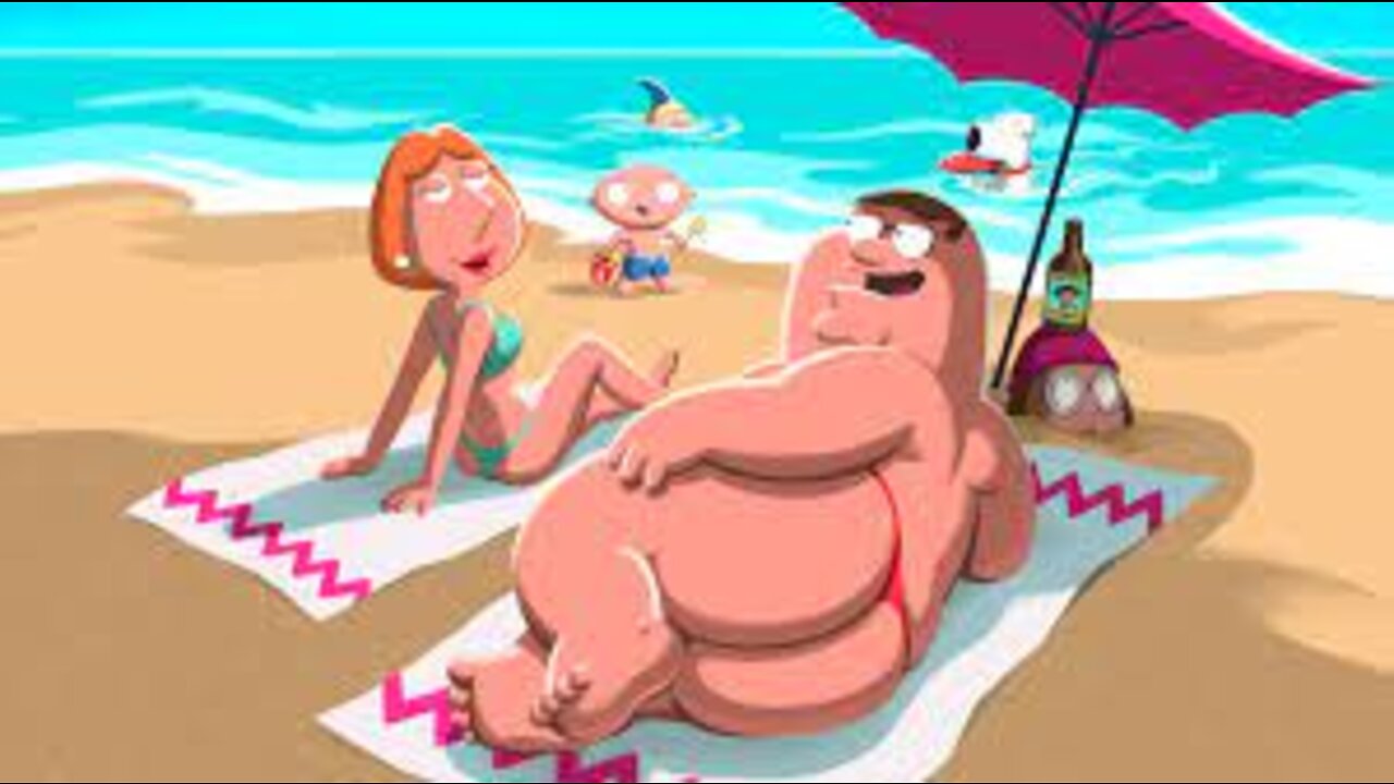 Family Guy / Funny momentsThis Ultimate Funny Compilation