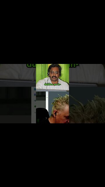 This Scammer Has A REALLY Bad Accent