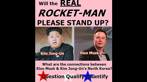 Rocket Man