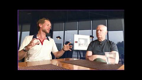 EB Tucker & Doug Casey on Markets, Lifestyle, and the Changing World