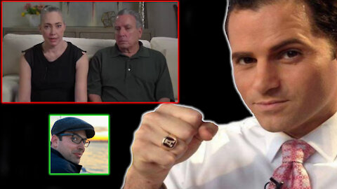 Another In The Clinton Body Count? Plus Parents Warn Of COVID Jab After Son Dies