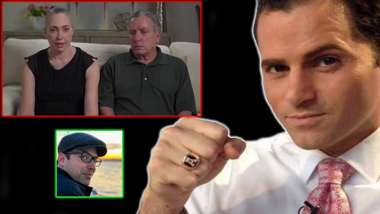 Another In The Clinton Body Count? Plus Parents Warn Of COVID Jab After Son Dies