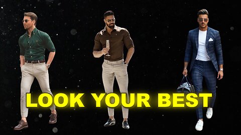 Look Your Best With Five Simple Daily Tricks