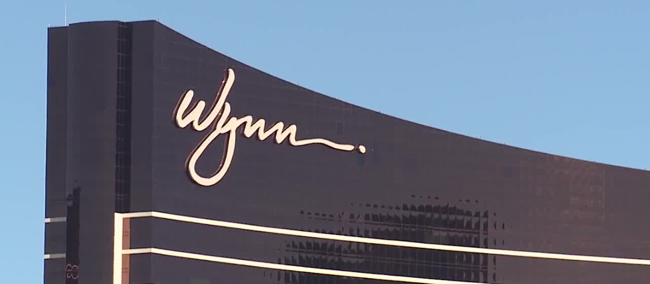 Wynn Las Vegas to become COVID-19 vaccine center