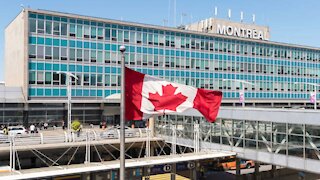 Deux voyageurs présentent de faux tests négatifs et reçoivent 17 000 $ d'amende à Montréal