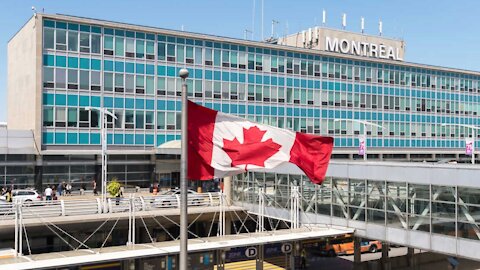 Deux voyageurs présentent de faux tests négatifs et reçoivent 17 000 $ d'amende à Montréal