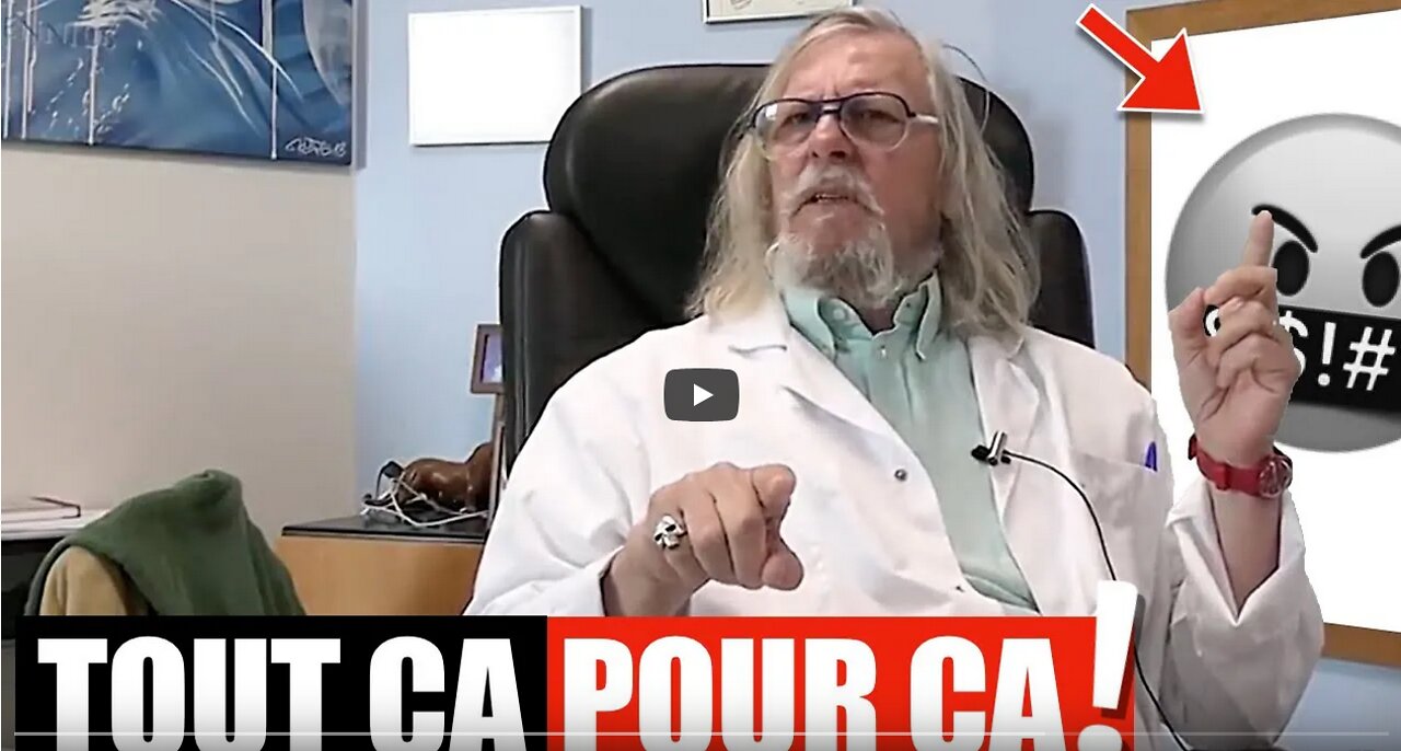 Bilan Covid Le professeur Didier Raoult fait les comptes!