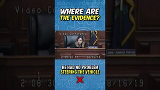 There is absolutely NO EVIDENCE!