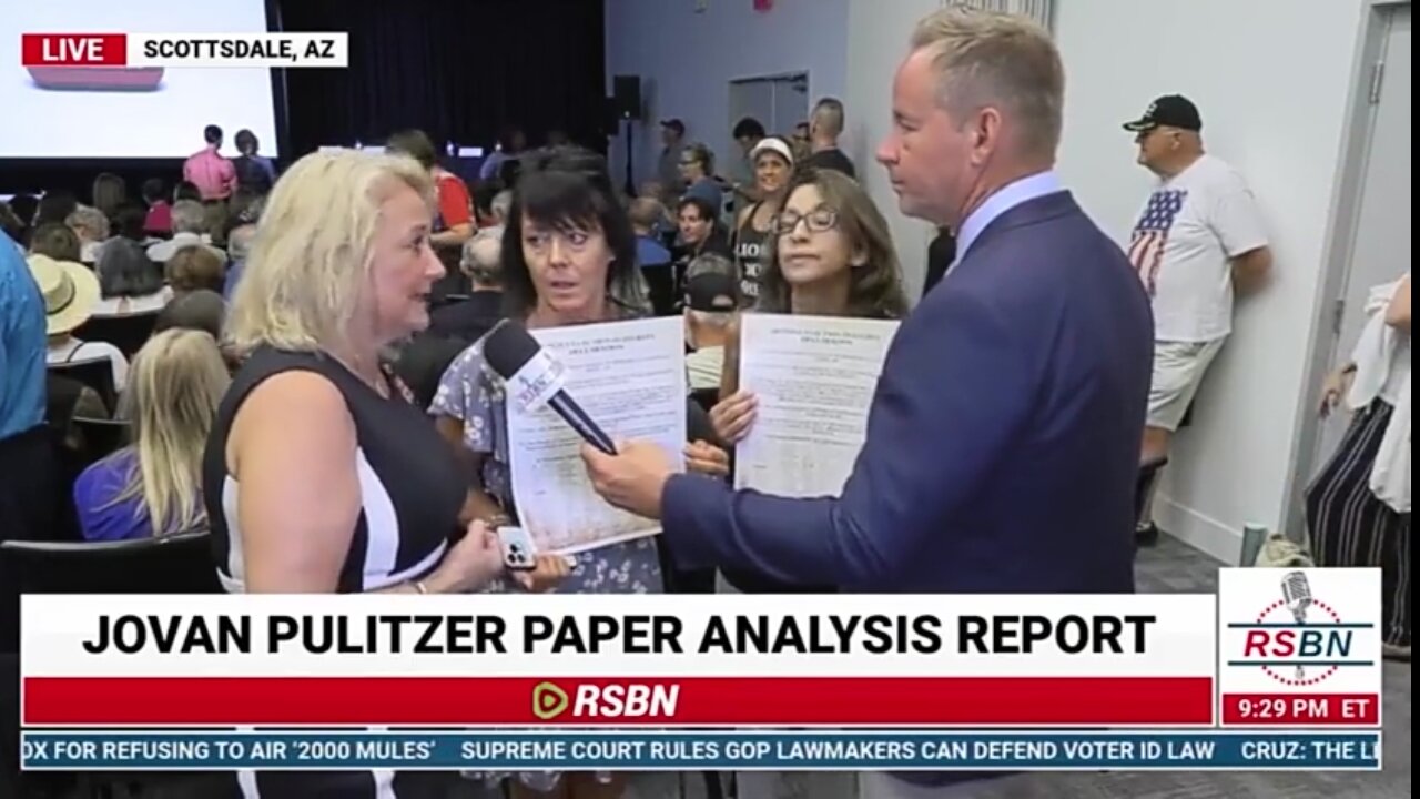 015_RSBN Pre-Show Interview Grassroots & Gail Golec_AZ 2020 PAPER AUDIT_480p