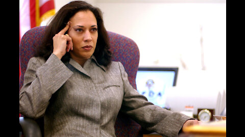 2023: Kamala Harris in the Oval Office - Prepare now