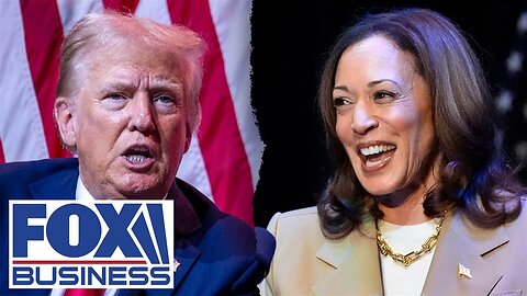 Trump settles score on debating Kamala: She’s a ‘third-rate candidate’| TP