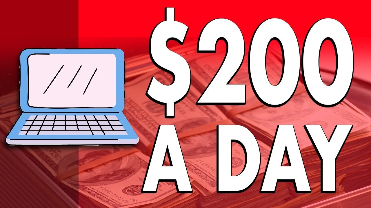 Get Paid $200 FREE ETHEREUM Per Day (No Work) *Free Crypto* | Make Money Online