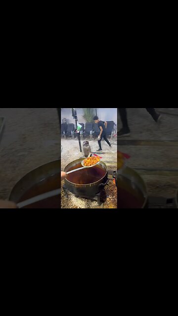 Arba’een in Iraq #iraq #travel #karbala