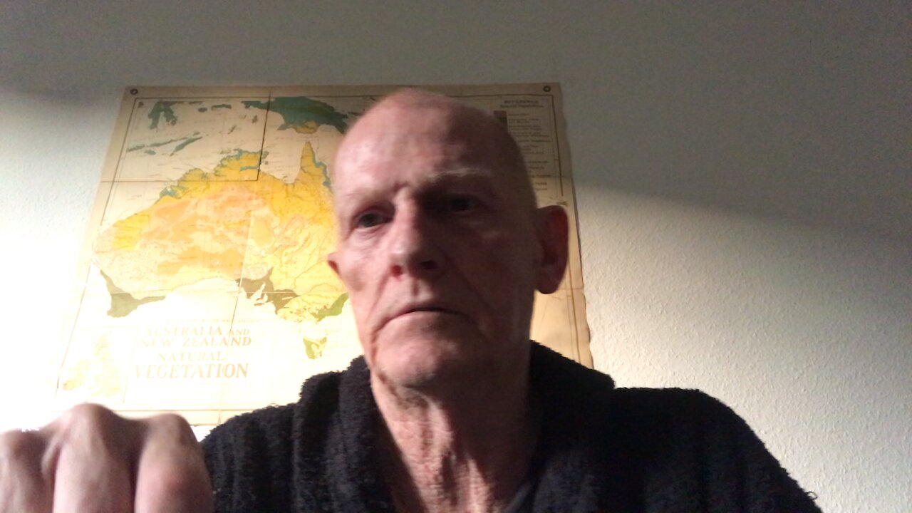 WAKE UP TO THE TRUTH