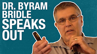 MIXED MESSAGES: Dr. Byram Bridle speaks out against government misuse of rapid antigen testing