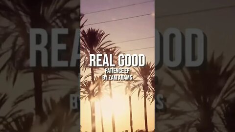 REAL GOOD BABY REAL REAL GOOD OUT NOW #rap #hiphop #musicvideo