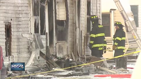 Four people, one pet found dead in Oconto house fire