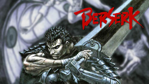 BERSERK - Gameplay # Before The Storm