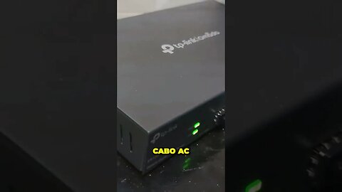 Aumente a velocidade da sua internet com o roteador Omada da TP-Link