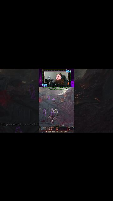 Picasso #reaction #baldursgate3 #baldursgate #rpg #multiplayer #coop #gaming #fypシ #trending #fyp