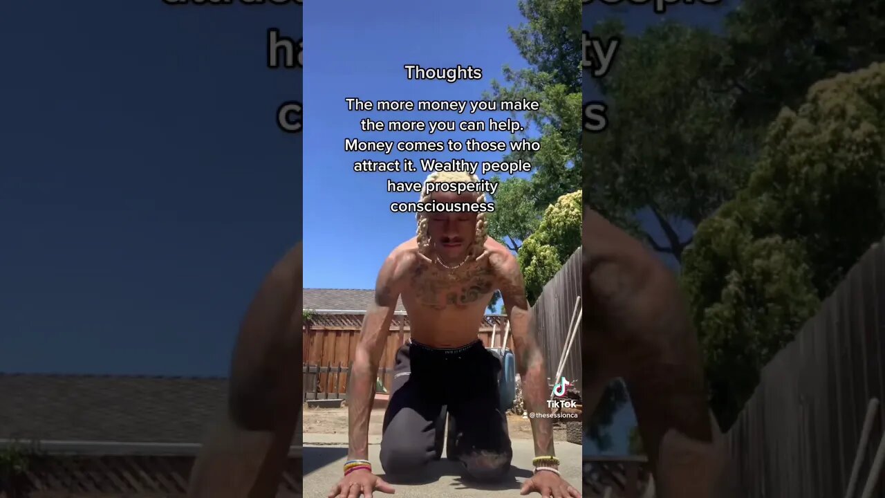 You CANNOT FORCE Money! #shorts