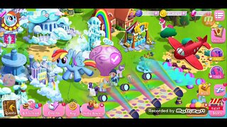 Rainbow Dash new Campaign!!! Shes been arrested?