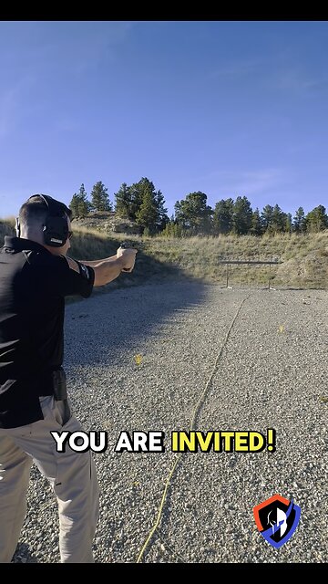 Concealed Carry Class