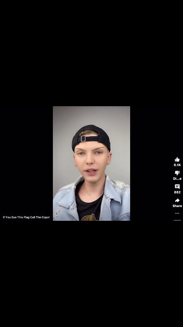 Pedophile Pride Flag / MAP / Know What Your Child Is Being Exposed To