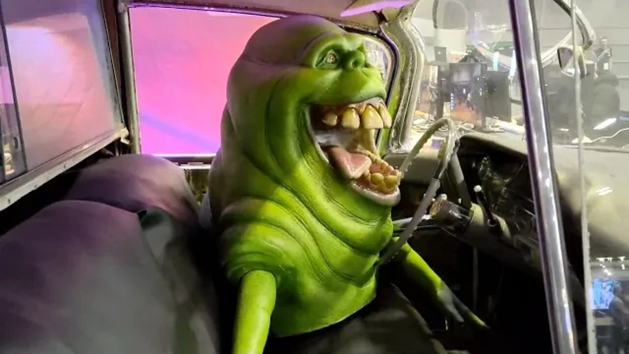 À Tout À L'HEURE ! Paris Games Week le 02 novembre 2022