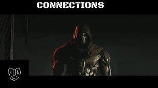 Connection: The Nightmare Within Gameplay ep 2