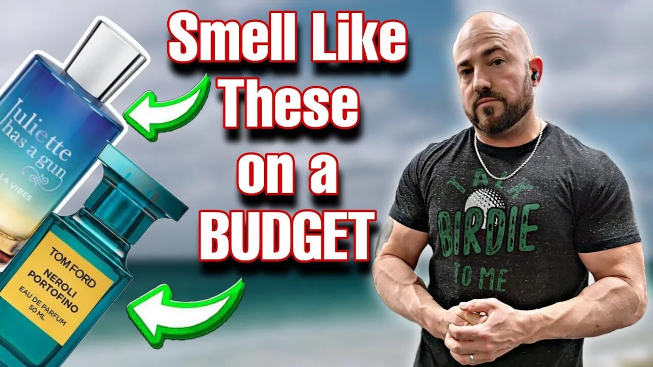 Hot Weather Bangers on a Budget? | Dossier Perfumes GIVEAWAY