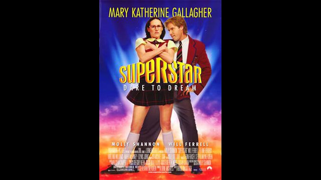 Trailer - Superstar - 1999