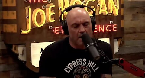 Joe Rogan Exposes the Non-Logic-Based Jackassery of CNN Coorespondant Over Vaccinating Kids