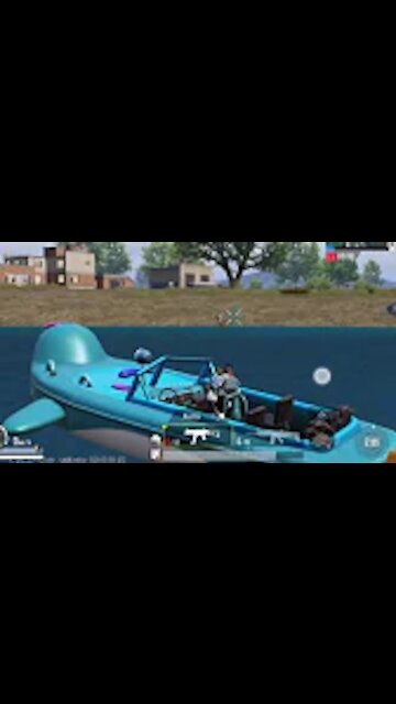 wait for victor IQ 😂 victor failed 🤣 pubg funny video