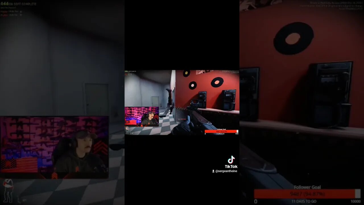 FN P90's just hit different.......#shorts #gaming #gamingvideos