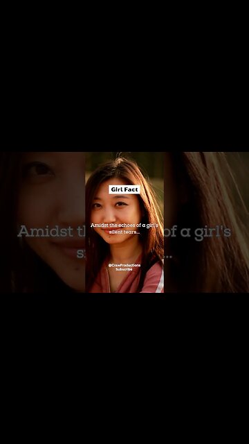 Amidst the echoes of a girl's silent tears #relationshipadvice #shorts