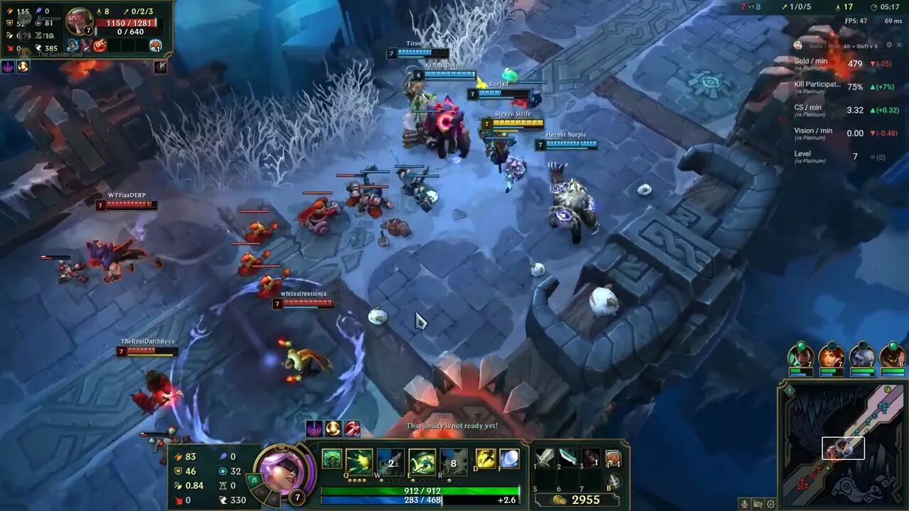 Autoclip: Multi-kill