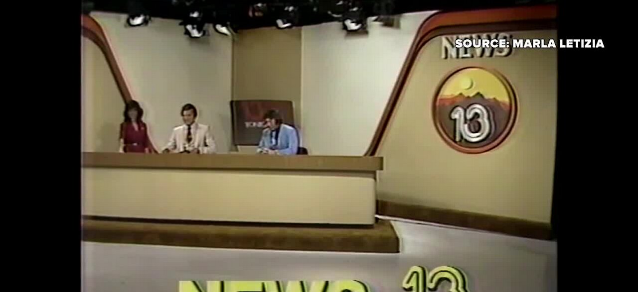 Celebrating how KTNV did journalism in the 1970s