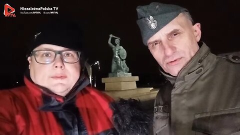 z CichaPęk 5 - Olszański, Osadowski NPTV (10.01.2021)