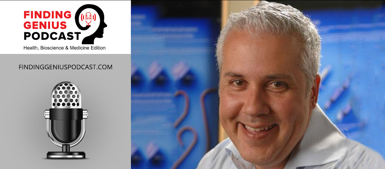 Three Dimensions with Optical Coherence Tomography: Dr. Richard Rapoza Talks Technology