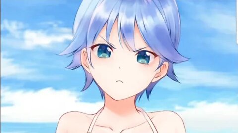 Fuuka~A Summer Memory~Chapter 10
