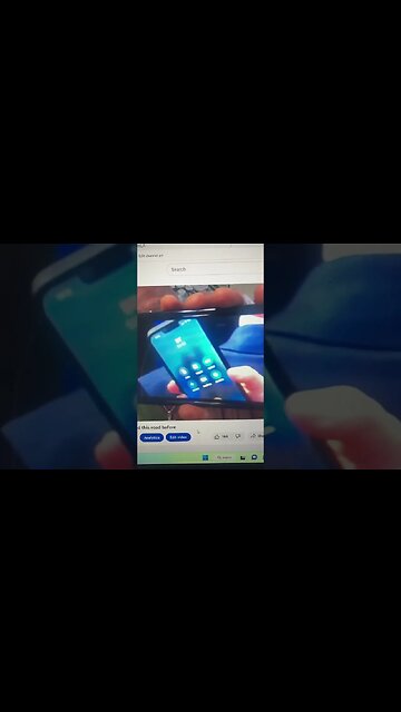 DT or ET? Marjorie Taylor