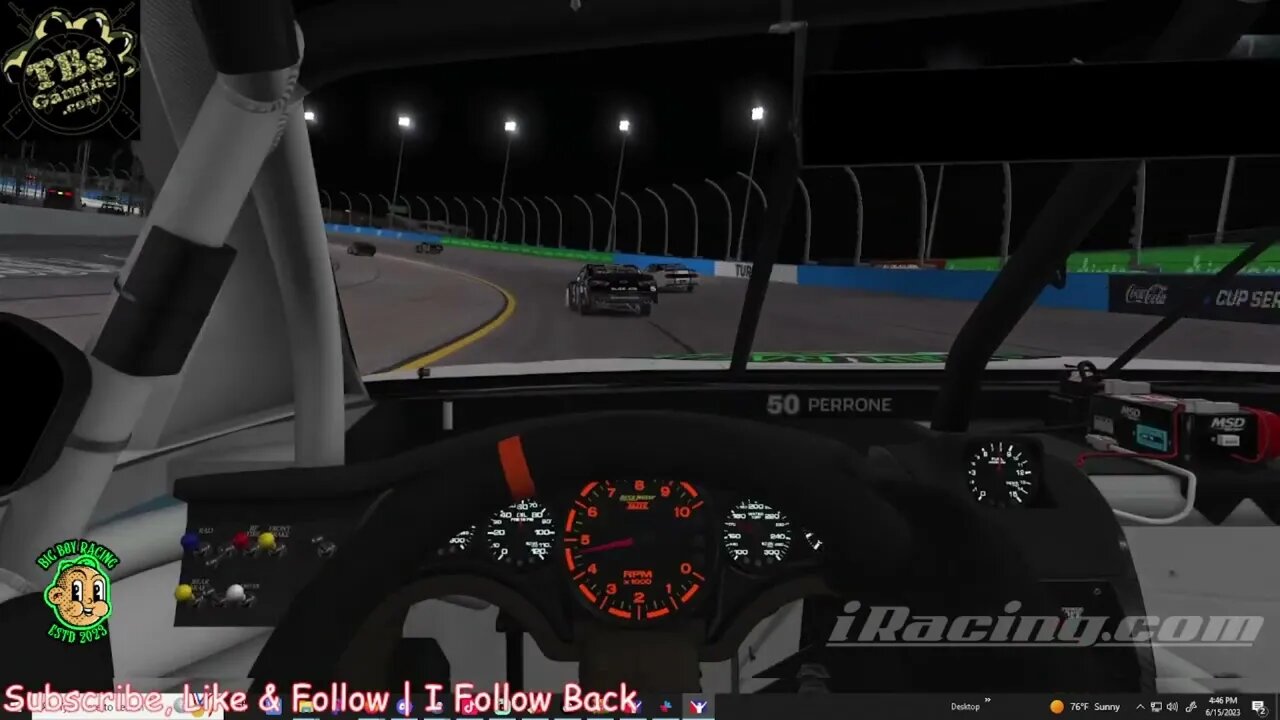 Come on Guy's #iracing