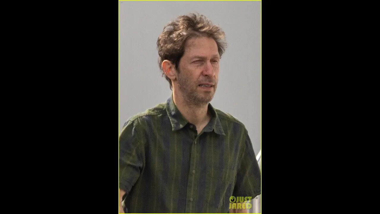 TIM BLAKE NELSON is THE LEADER in CAPT. AMERICA 4